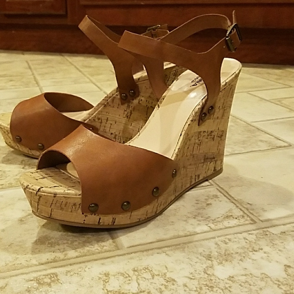 Sandals!